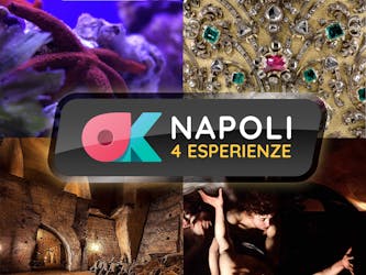 OkNapoli 4 experiences